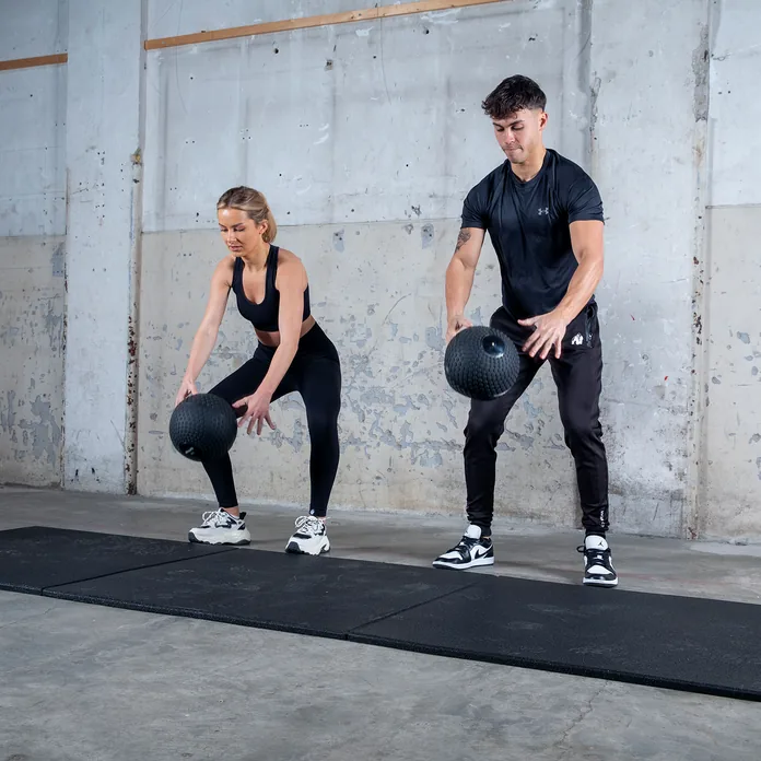VirtuFit Slam Ball, billede 4