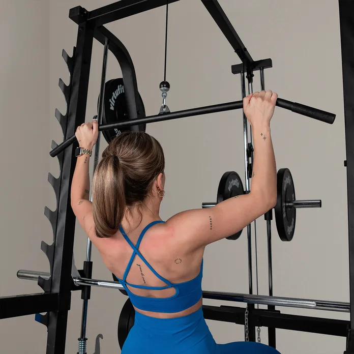 VirtuFit SM100 Smith Machine, billede 5