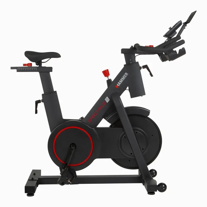 Hammer Speed Race S Spinningcykel, billede 2