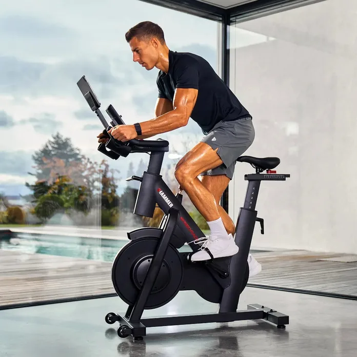 Hammer Speed Race S Spinningcykel, billede 3