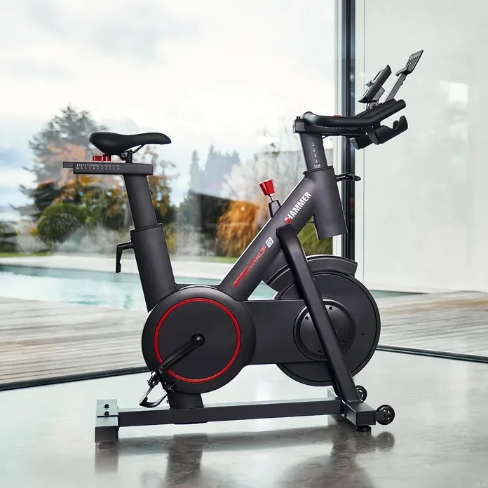 Hammer Speed Race S Spinningcykel, billede 5