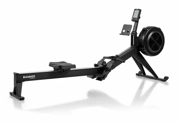 Hammer SpeedROW Competition Romaskine
