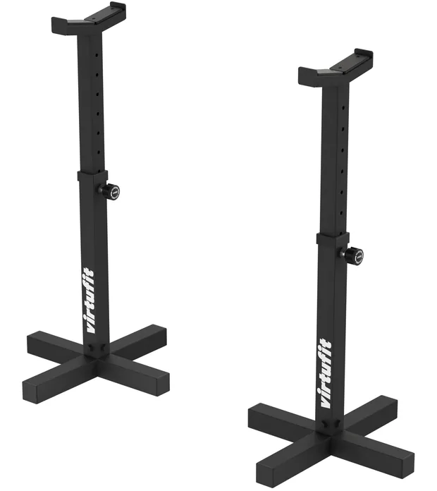 VirtuFit Spotter Catchers