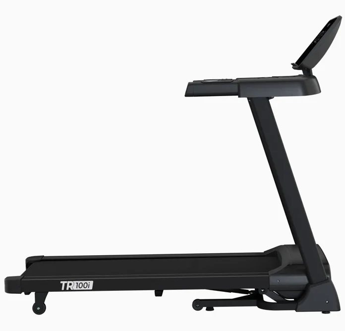 VirtuFit TR100i Løbebånd, billede 2