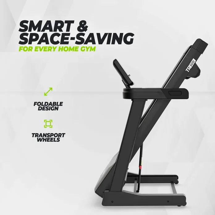 VirtuFit TR500i Løbebånd, billede 5
