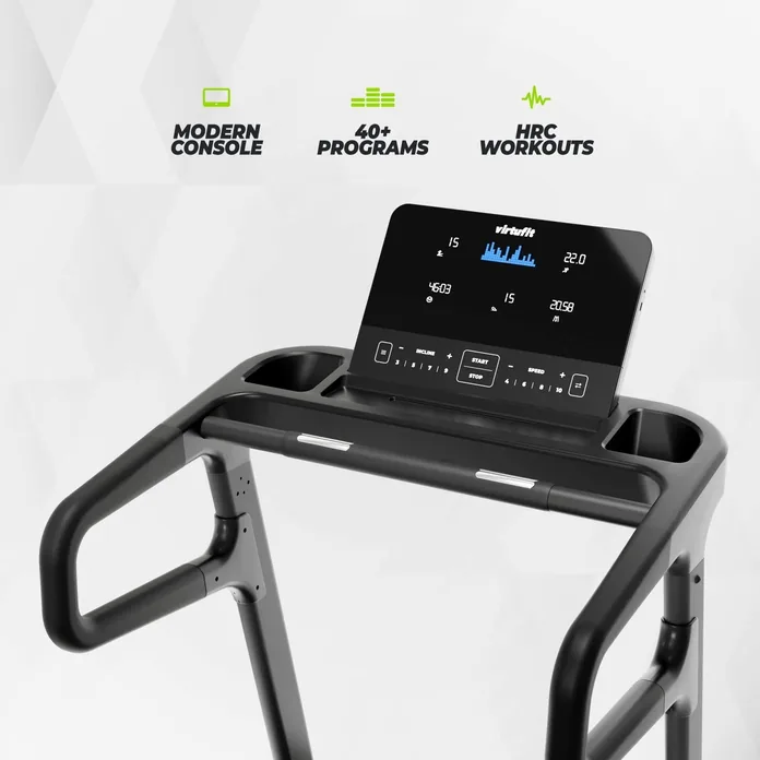 VirtuFit TR600i Løbebånd, billede 4