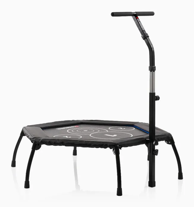 Hammer Trampoline Cross Jump Fitness Trampolin