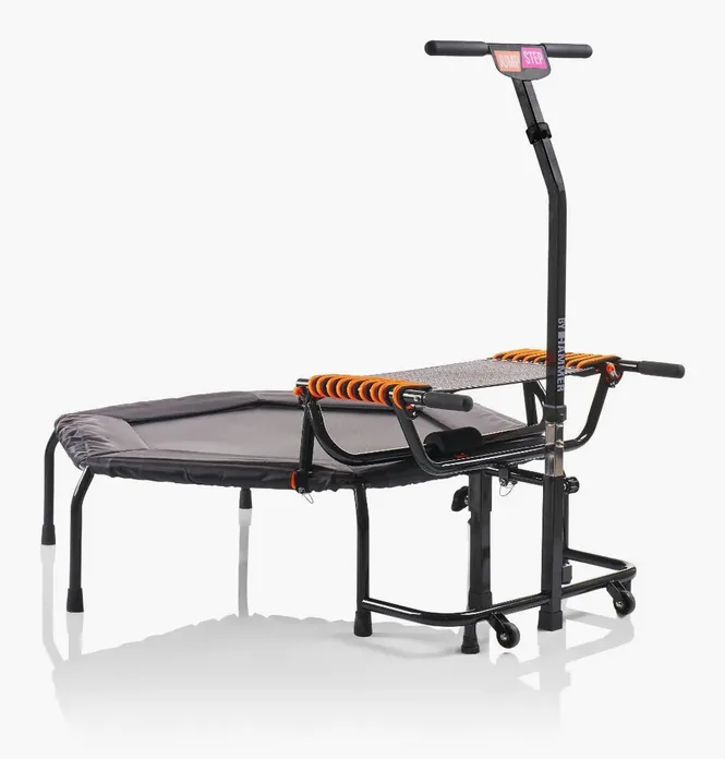 Hammer Trampoline Jump Step Professional Fitness Trampoline