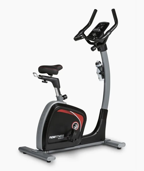 Flow Fitness Turner DHT2500i Motionscykel