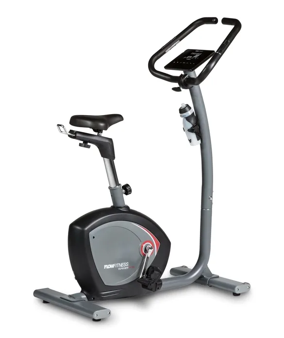Flow Fitness Turner DHT750 Motionscykel