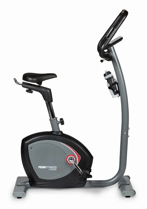 Flow Fitness Turner DHT750 Motionscykel, billede 2