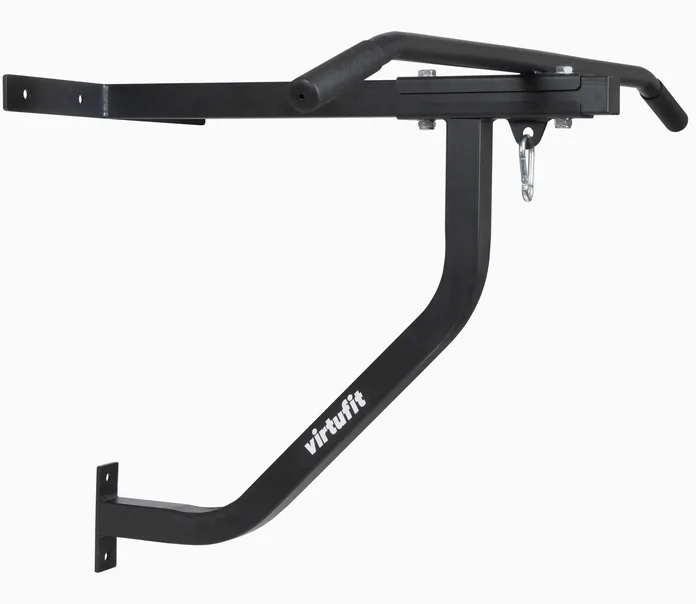VirtuFit Vægophæng til Boksesæk med Pull-Up Bar