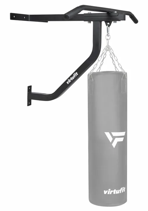 VirtuFit Vægophæng til Boksesæk med Pull-Up Bar, billede 2