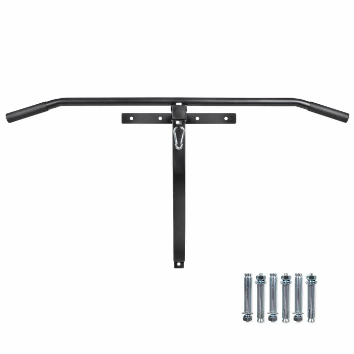VirtuFit Vægophæng til Boksesæk med Pull-Up Bar, billede 4