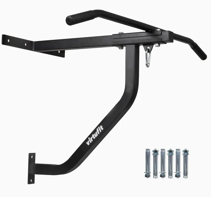 VirtuFit Vægophæng til Boksesæk med Pull-Up Bar, billede 5