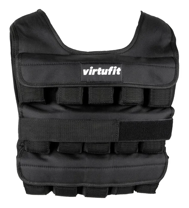 VirtuFit Vægtvest Pro