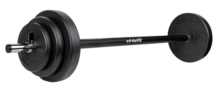 VirtuFit Vinyl Aerobic Pump Set