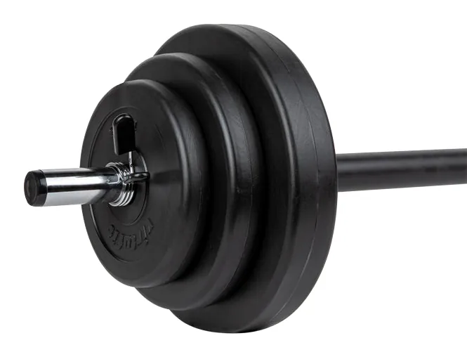 VirtuFit Vinyl Aerobic Pump Set, billede 2