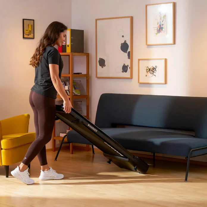 Hammer Walk 2.0 Walkpad, billede 3