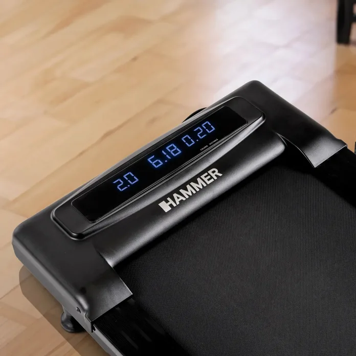Hammer Walk 2.0 Walkpad, billede 4