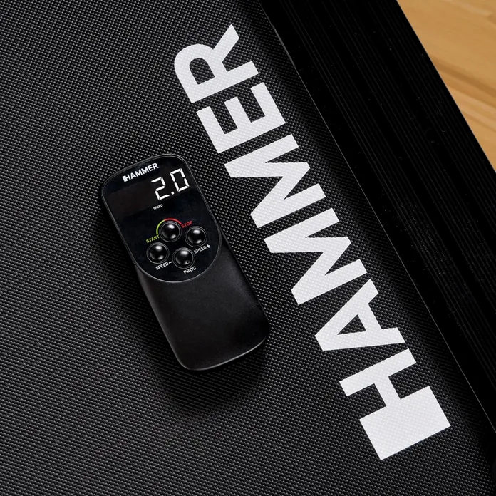 Hammer Walk 2.0 Walkpad, billede 5