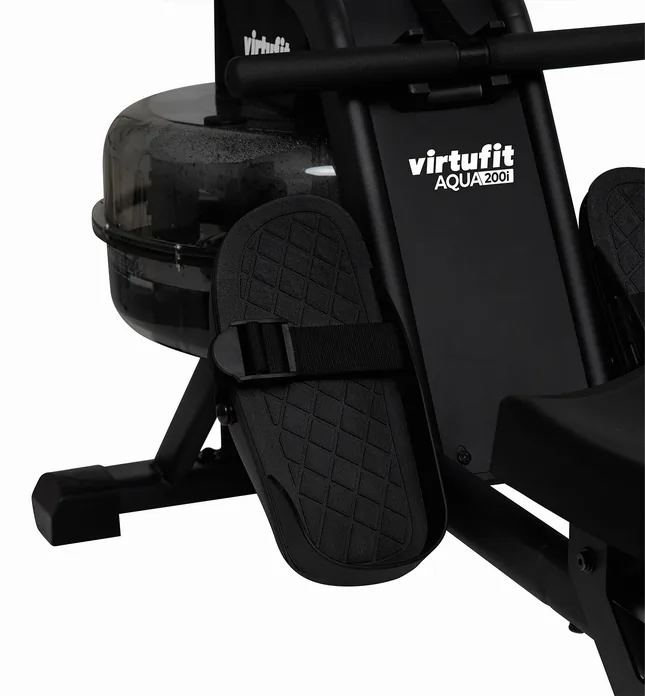 VirtuFit Water Resistance AQUA200i Romaskine, billede 5