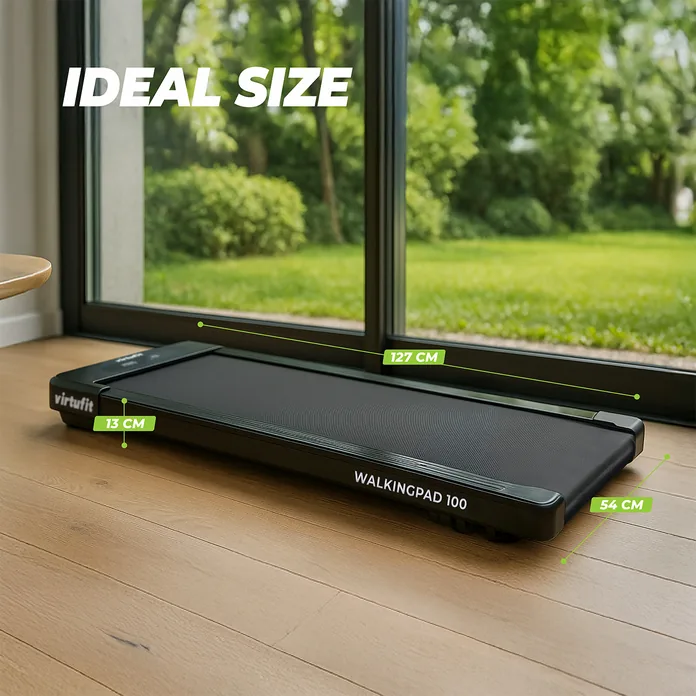 VirtuFit WP100 Walkpad, billede 2