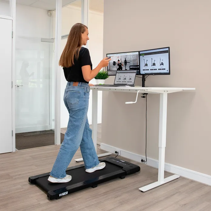 VirtuFit WP50 Walkpad, billede 2