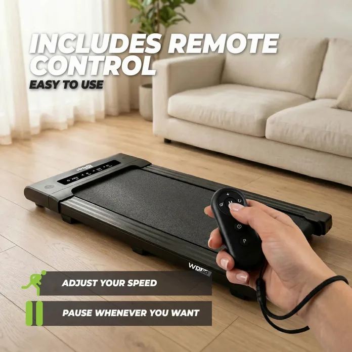 VirtuFit WP50 Walkpad, billede 3