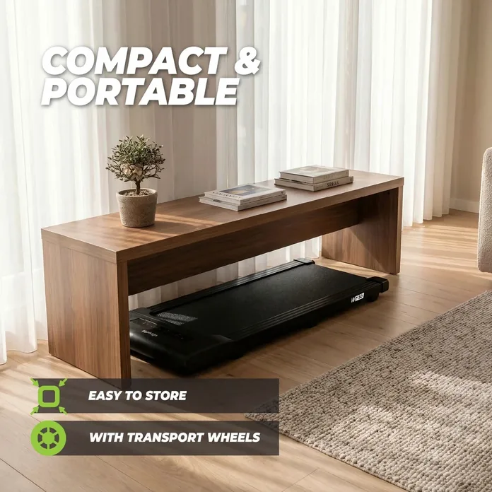 VirtuFit WP50 Walkpad, billede 4
